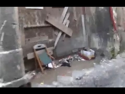 Aversa (CE) - Jommelli/Cimarosa Festival, così si presenta la Città ai turisti (24.11.14)