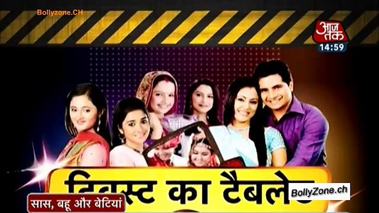 Twist Ka Tablet!! - CID - 25th Nov 2014
