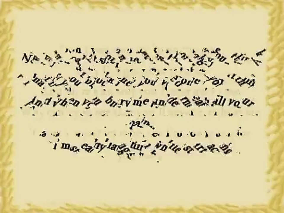 Michael Jackson UNBREAKABLE (Lyrics)_youtube_original