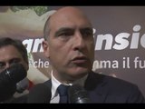 Napoli - Regionali, Cozzolino candidato alle primarie Pd -1- (24.11.14)