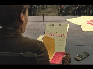 Napoli - Violenza sulle donne, nasce la rete ''Cara'' (24.11.14)