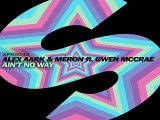 [ DOWNLOAD MP3 ] Alex Aark & Meron - Ain't No Way (feat. Gwen McCrae) (Original Mix)