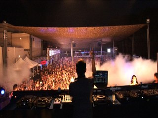 Steve Lawler @ Space Opening (Ibiza)