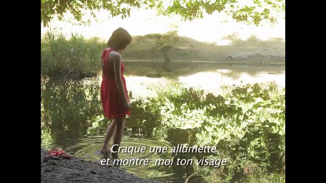 Au revoir l'été de Koji Fukada - Bande-annonce
