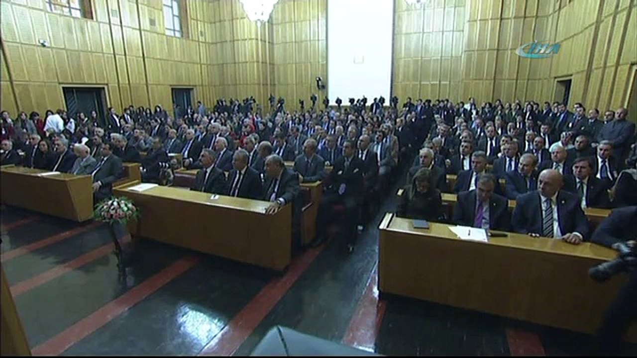 Seyit Rıza’ya "terörist" dedi