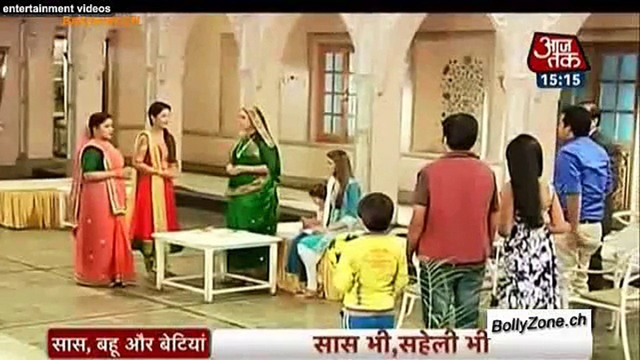 Serial Express!! - Uddan - 25th Nov 2014