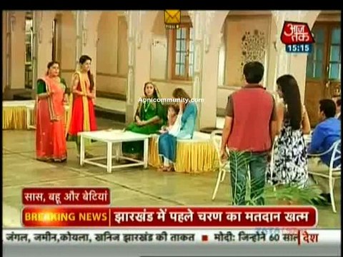 Fatafat Express 25th November 2014 Serial Express apnicommunity.com