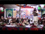 Peer Sarkar Ji ki zar e sidarat Milad e Nabi Kareem صل الله عليه واله وسلم  on 13jan2014~Day 10~Part04