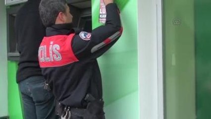 Dolandırıcılığa Karşı Hutbeli ve Anonslu Uyarı