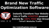 Viral Traffic Optimizer 2.0 - Review