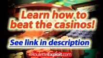 roulette killer review ♡ RouletteExploit.com