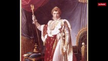 BO de Napoléon : Tu es Petrus, de Le Sueur
