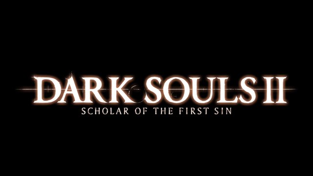 Dark Souls II: Scholar of the First Sin - Announcement Trailer