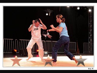 démo Japan Touch Lyon