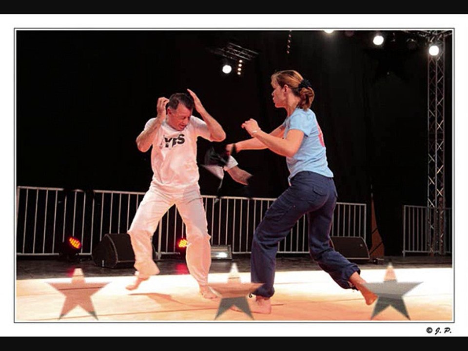 démo Japan Touch Lyon