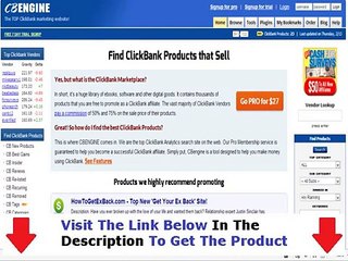 Cb Engine Free Trial Bonus + Discount