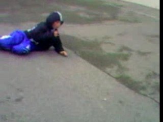 Samos et jonathan en 110