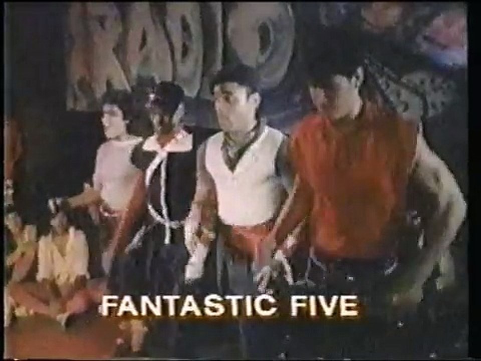 breakdance movie 30 years old. remember?  allthingsirish tv