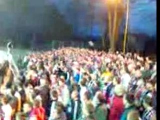 Górnik Zabrze! Kibice!