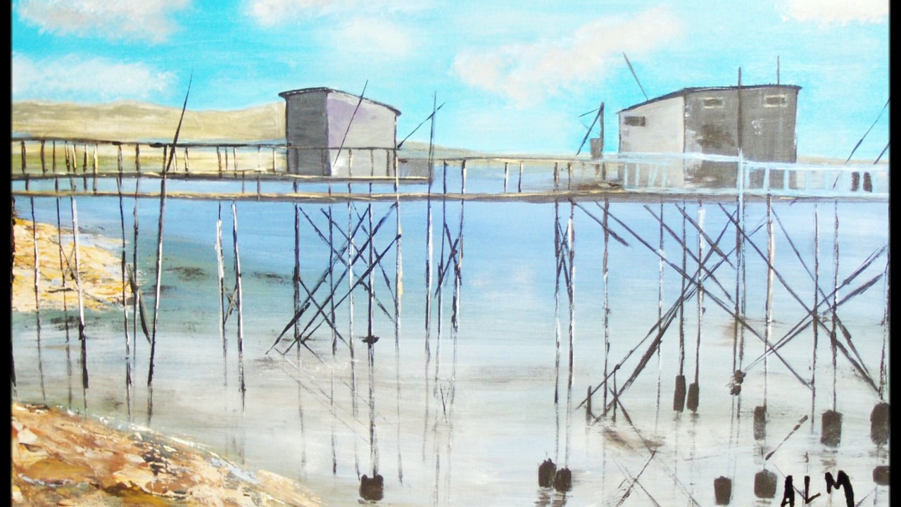 30  Rêve de Peche