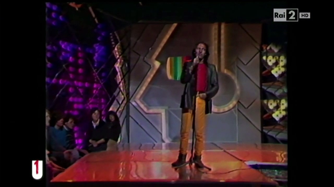 Unici Essere Vasco [Seconda parte]