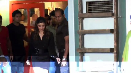 Alia Bhatts hottest appearance on Femina