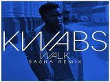 [ DOWNLOAD MP3 ] Kwabs - Walk (Sasha Remix)
