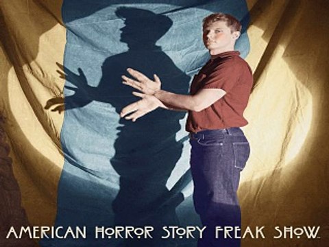[ DOWNLOAD MP3 ] The American Horror Story Cast - Come As You Are (from American Horror Story) [feat. Evan Peters] [ iTunesRip ]