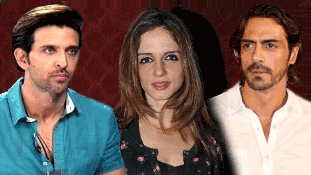 Arjun Rampal, Hrithik Roshan Blasts Bombay Times For Baseless Reports