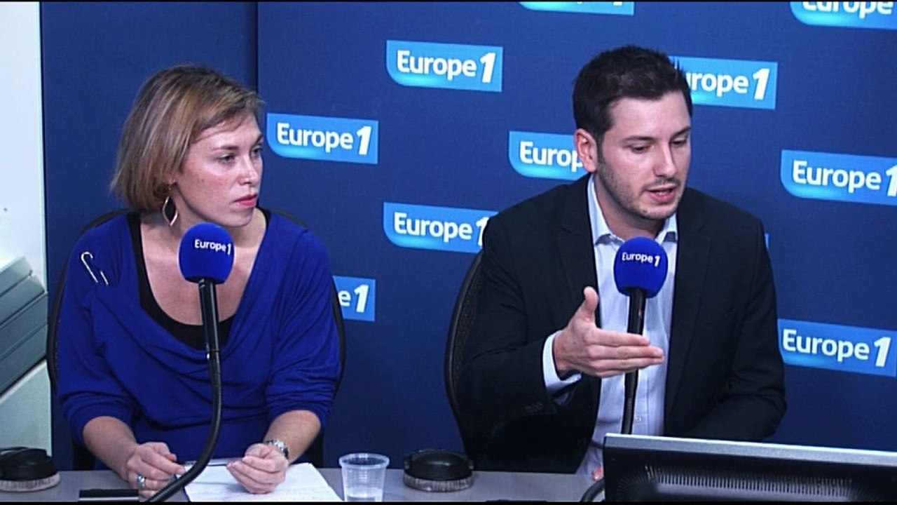 L'actu médias au crible des spécialistes