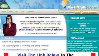 Blast 4 Traffic Review  MUST WATCH BEFORE BUY Bonus + Discount