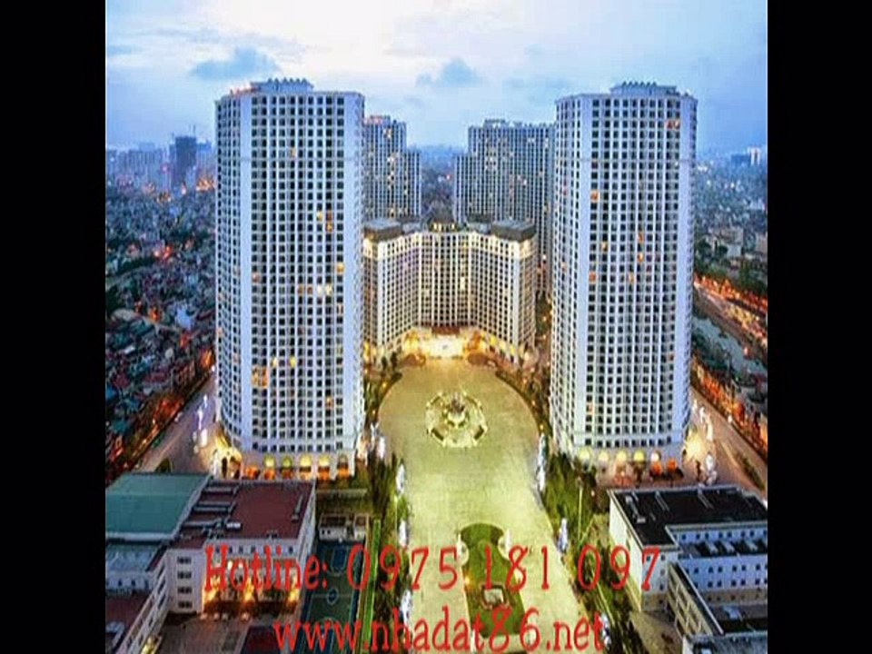 Vinhomes central park tân cảng - 0975 181 097
