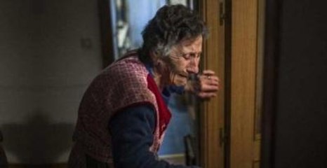 Rayo Vallecano, 85 Yaşındaki Kadına Sahip Çıktı