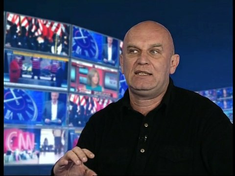 Информационная война 25 ноября 2014 о способах ведения информационной войны в условиях блокады на Украине