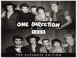 [ DOWNLOAD ALBUM ] One Direction - FOUR (Deluxe Version) [ iTunesRip ]