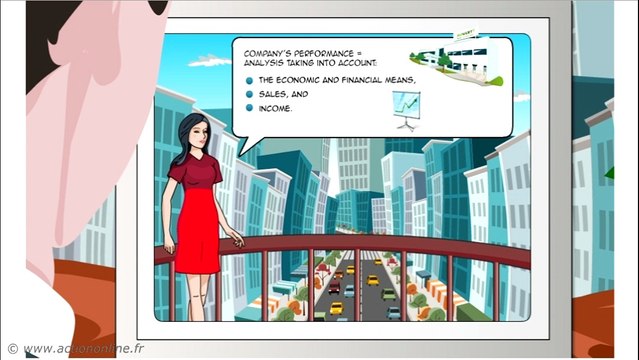 P13EN : Anglo-saxon finance - M135 : Performance management : key indicator ratios