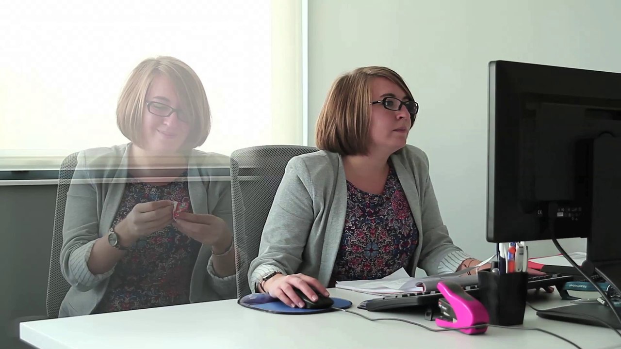 Claire SAVARY - Cycle Master RH- PROMEO Beauvais - Entreprise AKZONOBEL