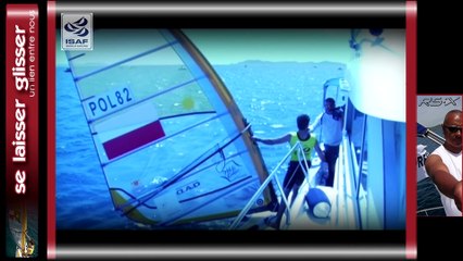 ISAF 2014 -Hyères (teaser)...Wait and sea !