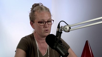 Place à vous - Secrétaire générale adjointe Fédération Défense