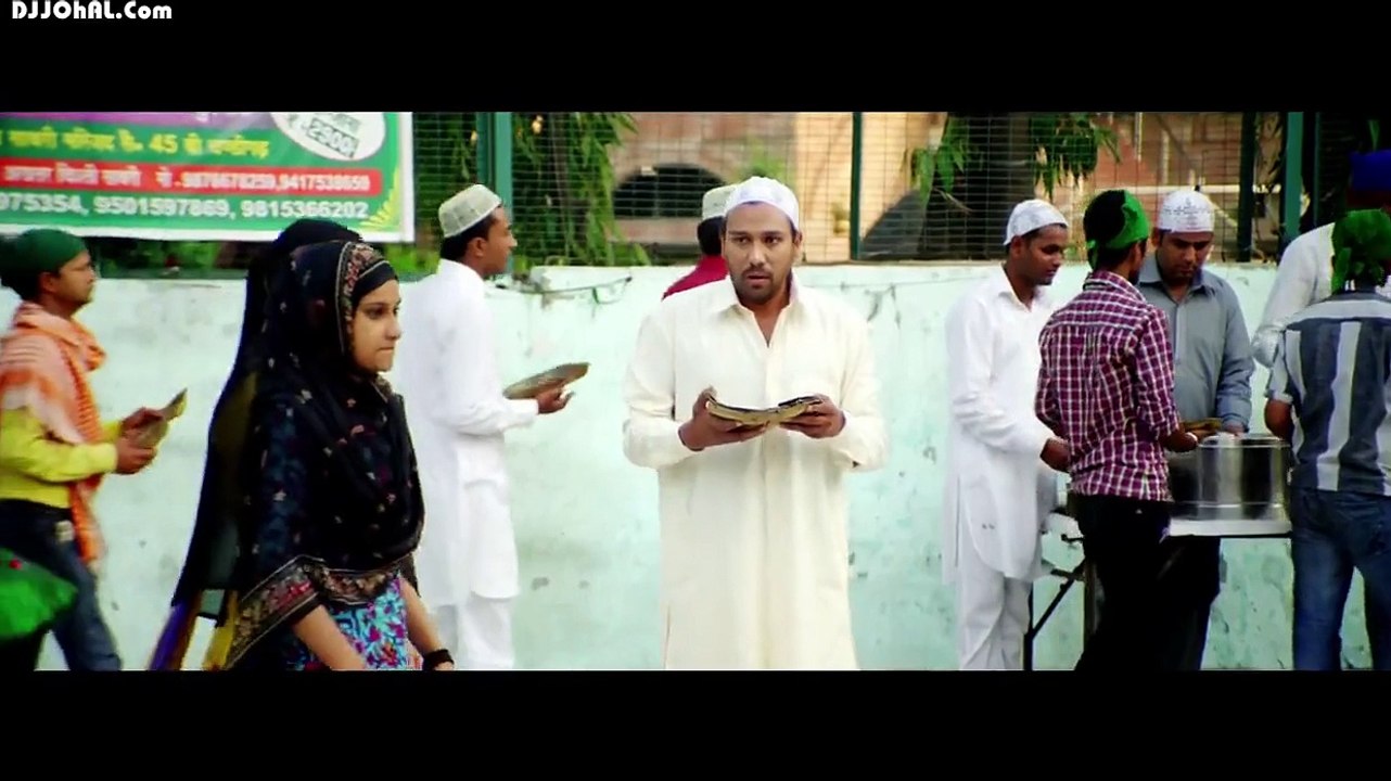 Sai ! Kuldeep Rasila ! Latest Punjabi Track HD 2014 ! mG