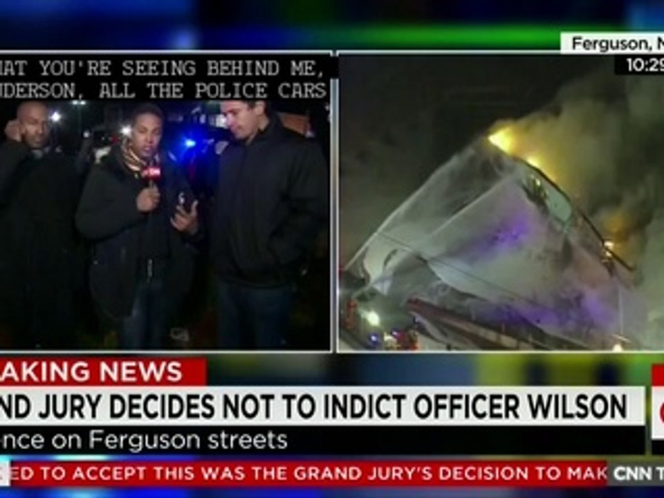 Fuck CNN