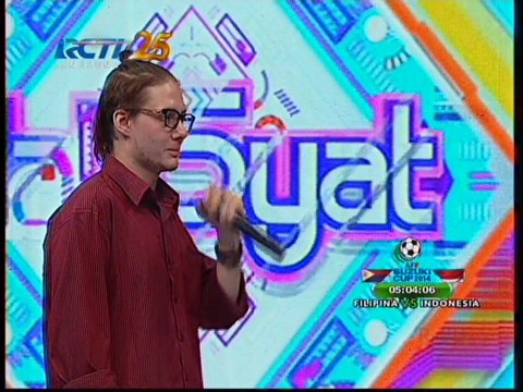 [141125]Dahsyat - Seg3