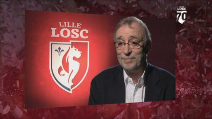 Joyeux anniversaire le LOSC !