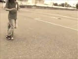 Isamu Yamamoto Skate