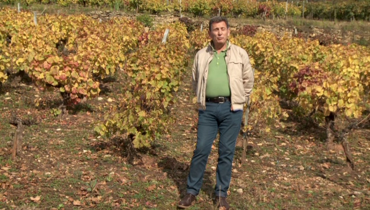Philippe Catusse, caviste : 'Il faut être à l'écoute du monde agricole !'