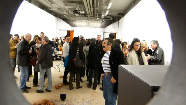 Emmanuelle Lainé / Fondation d’entreprise Ricard