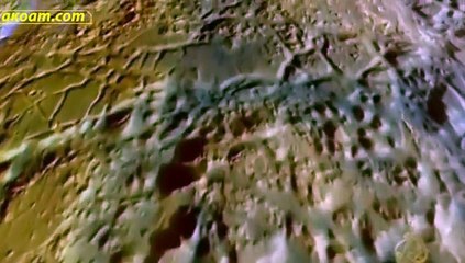 السلسلة الوثائقية - آفاق كونية 2 - المناطق الحدودية