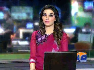 Geo Headlines-25 Nov 2014-1600