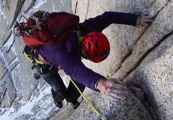 Worn Wear® Stories  Presented by Patagonia