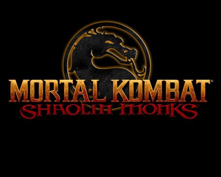 Mortal Kombat: Shaolin Monks [playstation 2]